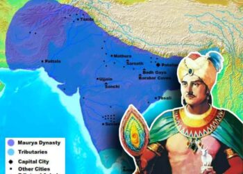 सम्राट अशोक Samrat Ashok