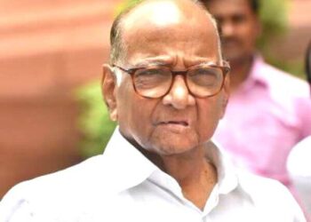 शरद पवार यांचा जबाब sharad-pawar-threatened-to-kill