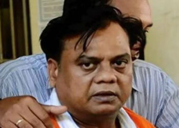 chhota rajan
