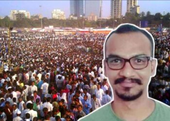 डॉ.बाबासाहेबांना अभिप्रेत तरुण वर्ग – अपेक्षा आणि वास्तव