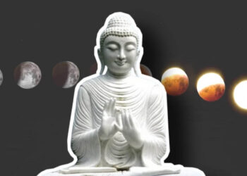 बुद्ध पौर्णिमा हिंदू तिथी