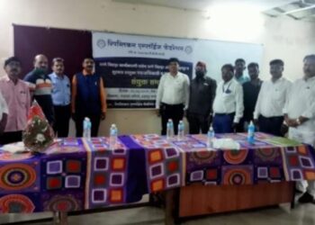 रिपब्लिकन एम्प्लॉईज फेडरेशनची वार्षिक  सभासद नोंदणी अभियान