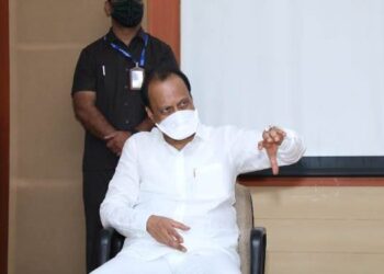 ajit pawar