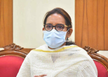 शाळाबाह्य विद्यार्थ्यांना पुन्हा प्रवाहात आणणार – शालेय शिक्षणमंत्री