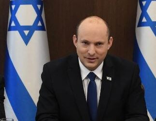 नफ्ताली बेनेट