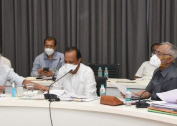 सारथी संस्थेला स्वायत्तता देण्याची उपमुख्यमंत्री अजित पवार यांची घोषणा