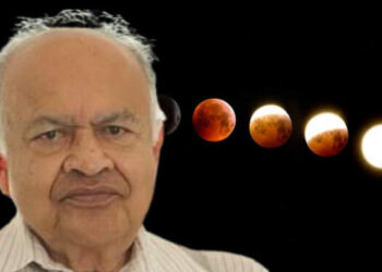 जयंत नारळीकर