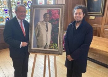 डॉ. बाबासाहेब आंबेडकर लंडनGray’s Inn, london dr b r ambedkar 2021