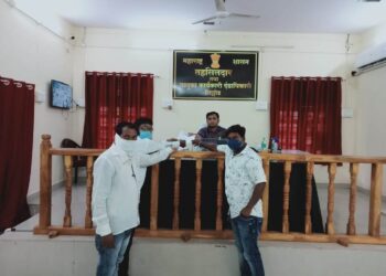 संजय गायकवाड Sanjay Gaikwad MLA