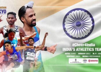 टोकियो ऑलिम्पिक 2021 Tokyo Olympics 2021