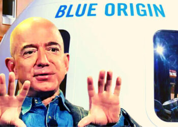 जेफ बेझोस jeff bezos