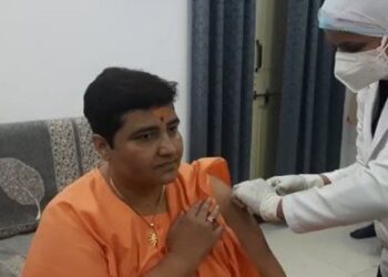 प्रज्ञा सिंह ठाकूर