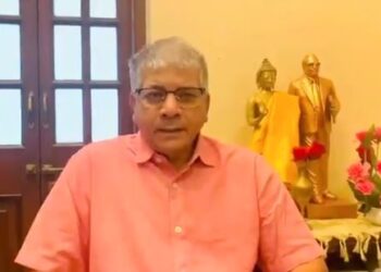 ऍड.प्रकाश आंबेडकर बायपास सर्जरी bypass surgery Prakash ambedkar