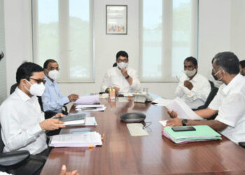 सफाई कामगार