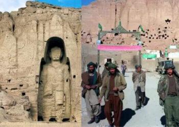 तालिबान अफगाणिस्तान