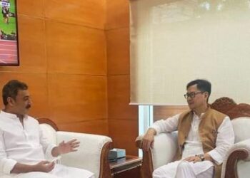 मराठा आरक्षणाचा मार्ग मोकळा