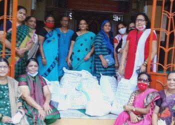 चिपळूण पुरग्रस्तांना