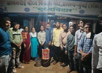 कोकणातील पुरग्रस्तांना