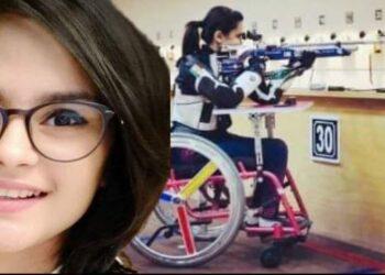 अवनी लेखरा