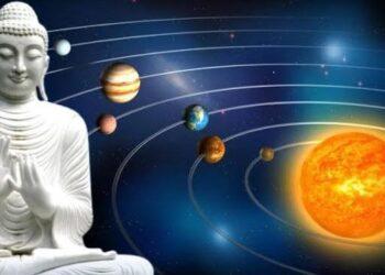 विज्ञान भगवान बुद्ध