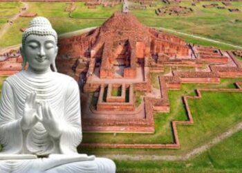 सोमपूर विहार