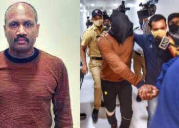 किरण गोसावी व्हिडिओ