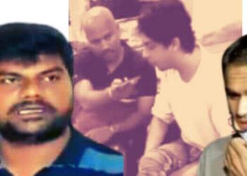 आर्यन खान