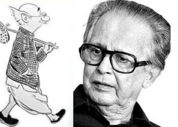 आर. के. लक्ष्मण