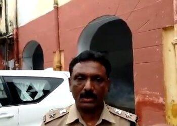 युपी वकिलाची हत्या