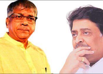 बायको सासुबरोबर जेलमध्ये जायचं