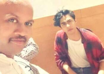 आर्यन खान