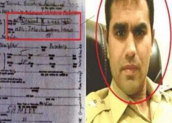 समीर वानखेडे