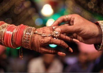 आंतरजातीय लग्न 5 लाख