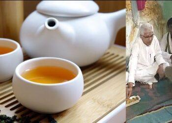 दलितांसोबत चहा प्या