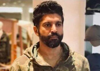 दिवाळी फरहान अख्तर