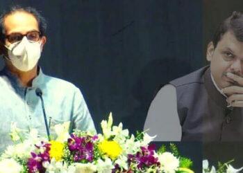 आम्ही अंडी उबवली ठाकरे