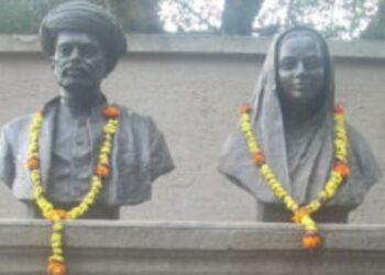 आधुनिक भारताच्या सुधारणेचे जनक महात्मा फुले