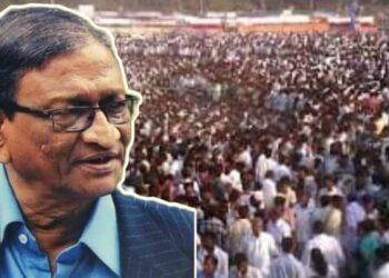 आंबेडकरी चळवळीचा