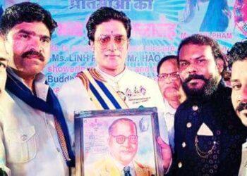 गगन मलिक