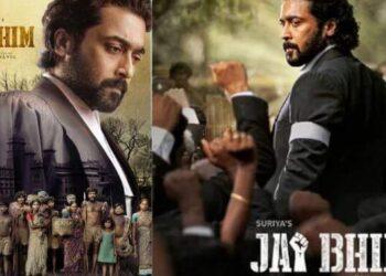 Jai bhim film Review – इरुलर जमातीचे भेदक चित्रण करणारा सिनेमा ‘ जयभीम ‘