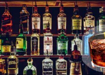 निवडणूक 50 रुपयांना दारू