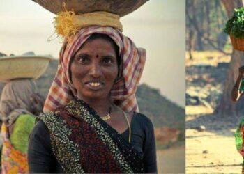 देशाच्या विषमतेत वाढ