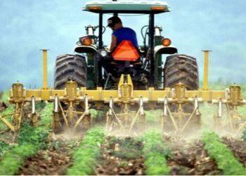 कंत्राटी शेती कायदा