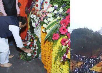 कोरेगाव भीमा चा इतिहास