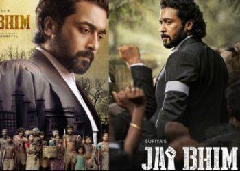 जय भीम पिक्चर ऑस्कर Jai Bhim movie Another record, honored by Oscar Academy 18-01-22