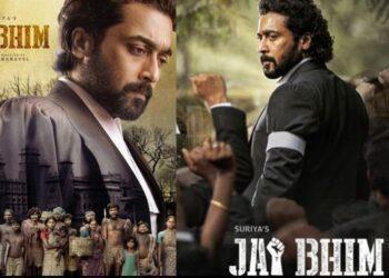 जयभीम चित्रपट चीन Bhim movie is becoming popular in China