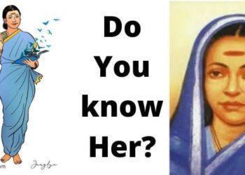 सावित्रीबाई फुले