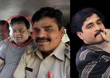 कासकर Kaskar doesn't know English, how did he sign the documents? Questions on ED's action