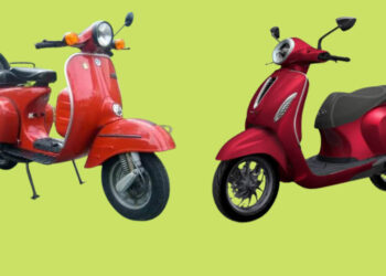 राहुल बजाज Rahul Bajaj: The journey from the first scooter to 'Hamara Bajaj'