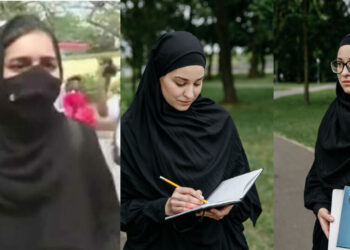 कर्नाटक हिजाब While the Karnataka hijab controversy started on the other hand the Kerala government banned the hijab